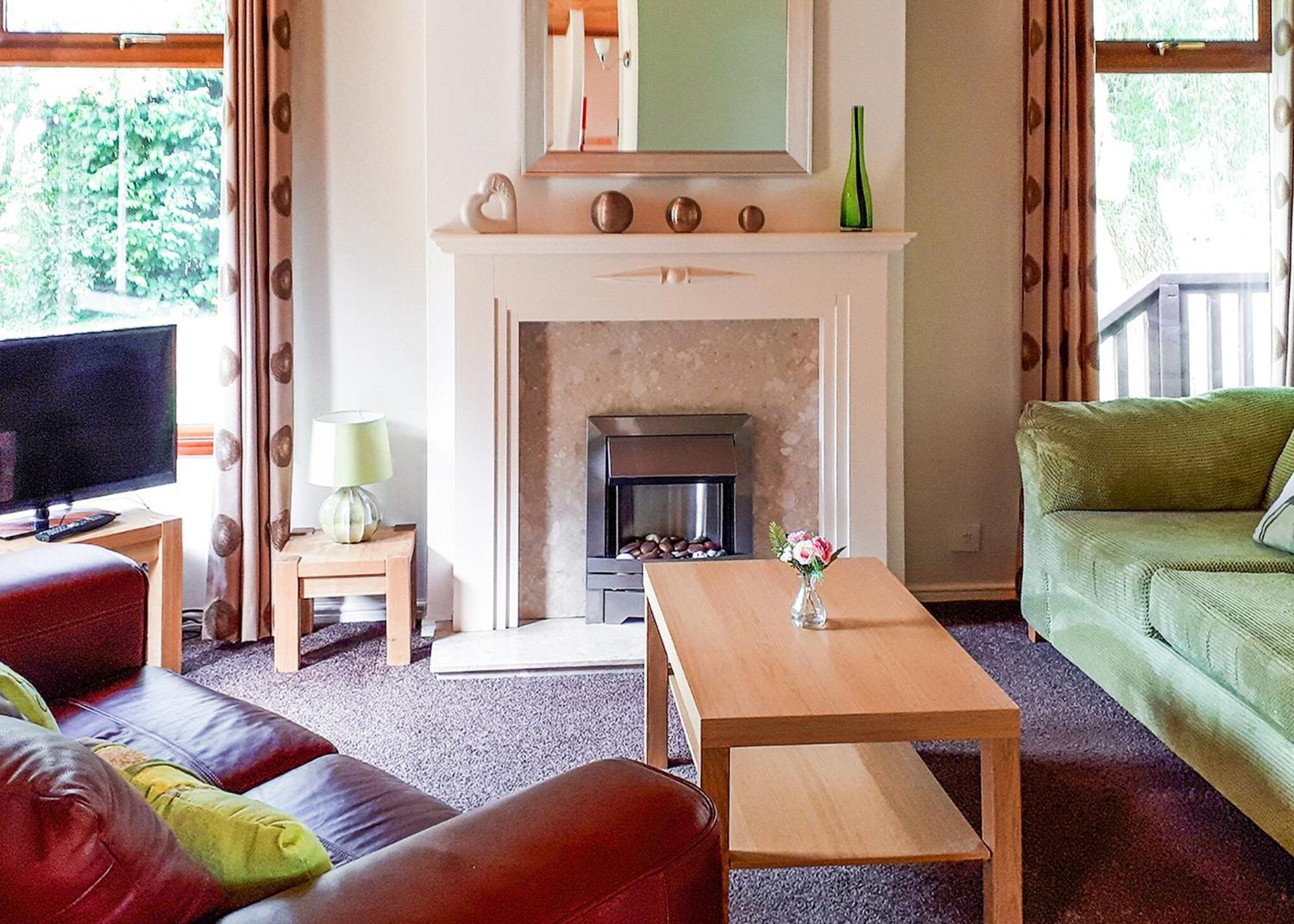 Barlings Country Park Hotel Langworth Exterior photo