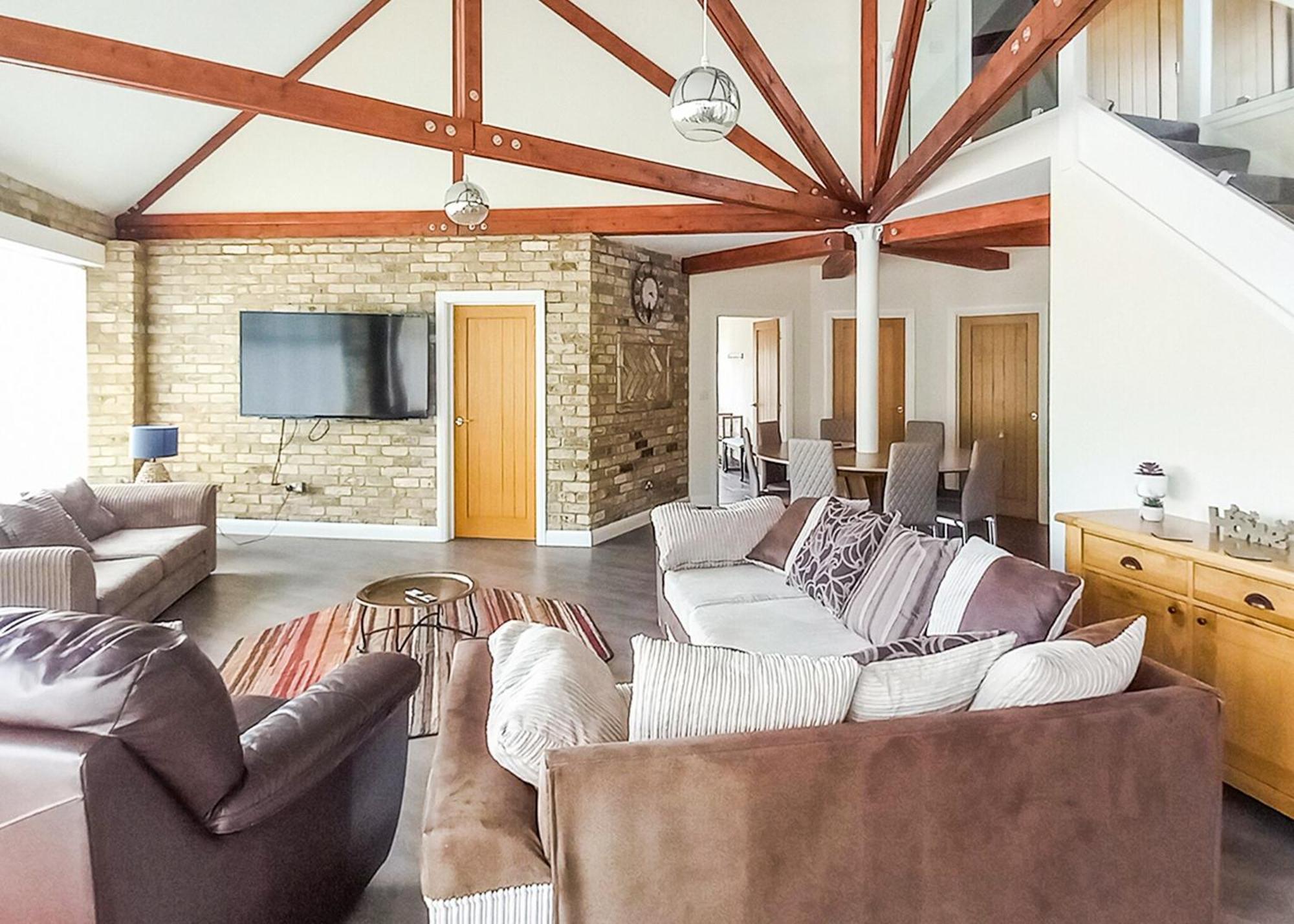 Barlings Country Park Hotel Langworth Room photo