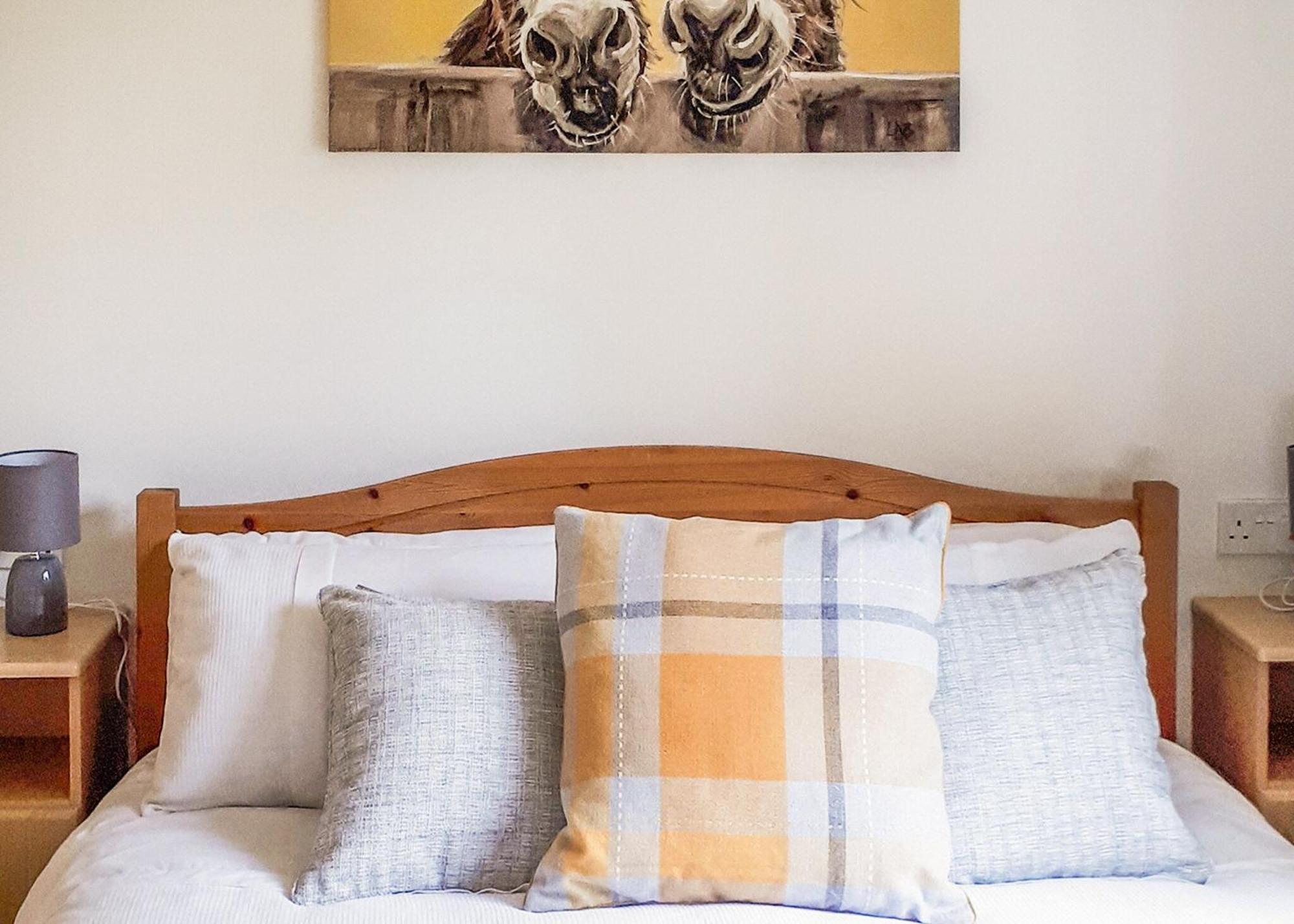 Barlings Country Park Hotel Langworth Room photo