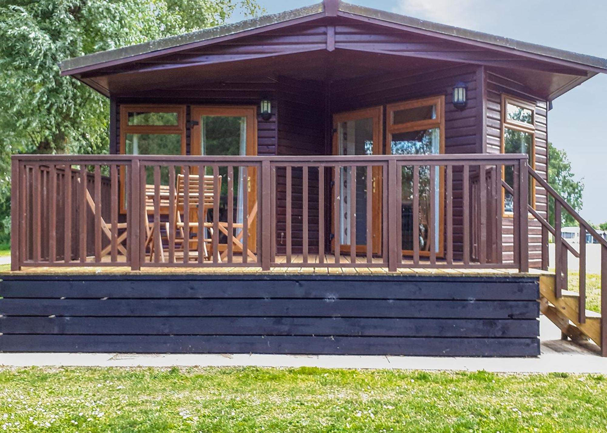 Barlings Country Park Hotel Langworth Exterior photo